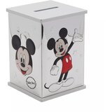 Widdop & Co. Disney, Mickey and Minnie - Kasica - Disney, Mickey and Minnie, Mickey, Silver 999 | Eponuda.com