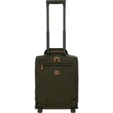 Bric's Mehki kovčki BRICS 078 TROLLEY Zelena Cene