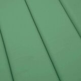 vidaXL jastuk za ležaljku zeleni 200 x 60 x 3 cm od tkanine | shoptok.hr