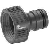 Gardena Nastavek za pipo z navojem Profi System (1&#039;&#039;) Cene
