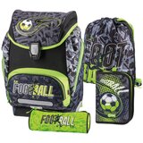 Play Logic set, ranac anatomski, 4 u 1, football | ePonuda.com