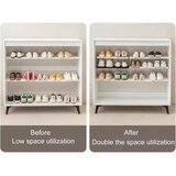 VIWAVEE raztegljiv viseči organizator - 40–70 cm | Shoptok.si