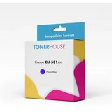 Canon CLI-581PB xxl kertridž kompatibilni photo blue Cene