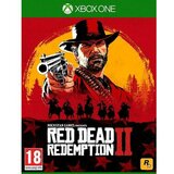 2K Games Igrica XBOX ONE Red Dead Redemption 2 Cene'.'