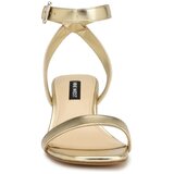 Nine West Milday sandale MILDAY_SY_GOL | Eponuda.com