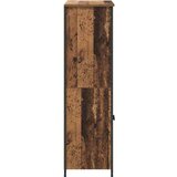  Highboard Staro drvo 62 x 36 x 121,5 cm Konstruirano drvo | shoptok.hr