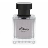 s.Oliver For Him Toaletna voda za moške 30 ml Cene