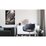  Slika - Galactic Princess 60x90 | shoptok.hr