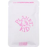 Planet Kid Pink Party Kopalna sol za vrtnico in granatno jabolko - 40 g | Shoptok.si