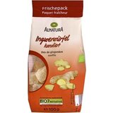 Alnatura Bio kandirane ingverjeve kocke Cene