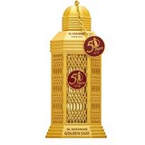 Parfem Golden Oud parfumirana voda unisex 100 ml | Shoptok.si