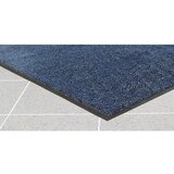 COBA Predpražnik za prestrezanje nečistoč za notranje prostore, flor iz poliamida, DxŠ 1750 x 1150 mm, moder | Shoptok.si