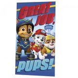 NIRD IGRAČKE PL Peškir za plažu paw patrol pw 16209 cijene