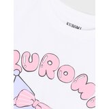 Sinsay Pamučna majica s printom Kuromi | shoptok.hr
