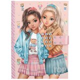 Top Model dnevnik sa kodom TEAM TEDDY 13229 | shoptok.hr