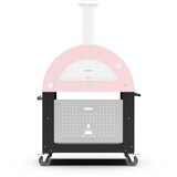 Alfa Forni Base 3 Pizze Moderno black Cijene