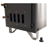 Male kuće Vanjski jacuzzi na drva – Premium (Ø 215 cm) | shoptok.hr