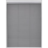  Zaslon Protiv Insekata za Prozore Aluminijski 60x80 cm sa Sjenilom | Eponuda.ba