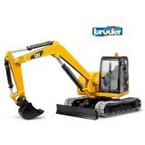 Bruder Cat minibager Cijene