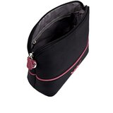 Vuch Cara Canva Black | Shoptok.si