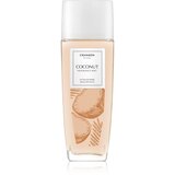 Chanson d'Eau Les Eaux Du Monde Coconut pršilo za telo za ženske 75 ml Cene