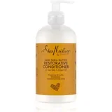 Raw Shea Butter regenerator bez ispiranja s hidratantnim učinkom 384 ml