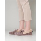 Resti Women's moccasins with fur Ahtikes | ePonuda.com