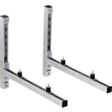 Fischer zagrada nosača 450 mm 553736 1 St. Cijene