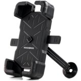 ROCKBROS DRŽALO ZA TELEFON 25210030007 ZA MOTORNO KOLO - ČRNO, (22086669) | Shoptok.si