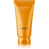 Exfoliating Scrub hranjivi piling za tijelo s hijaluronskom kiselinom 150 ml