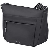 Samsonite Move 5.0 Round M torba, 13/15 l | shoptok.hr