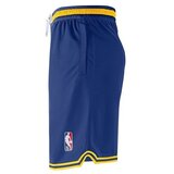 Nike Hlače 3/4, 7/8 Nba Golden State Warriors Modra | Shoptok.si