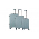 Enova Tokyo set kofera 3u1- svetlo zelena | ePonuda.com