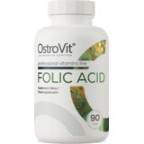 OSTROVIT folna kiselina 400mcg 90 tableta | Eponuda.com