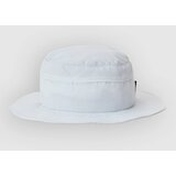 Rip Curl Vaporcool Aerotec Mid Brim Bucket hat chrome | Shoptok.si