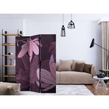  Paravan u 3 dijela - Dreamy flowers [Room Dividers] 135x172 | shoptok.hr