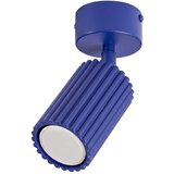 Sollux Lighting Stropna svetilka KARBON 1 ultramarin, (5000352356) | Shoptok.si