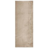  Tepih HUARTE kratka vlakna mek i periv boja pijeska 80x200 cm | shoptok.hr