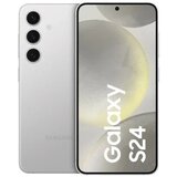 Samsung Galaxy S24 Dual Sim 8GB RAM 256GB Marble Gray EU | shoptok.hr