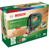 Aku UBODNA PILA UNIVERSAL SAW 18V-100 (SOLO) BOSCH | shoptok.hr