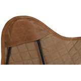  Jedilni Stol DKD Home Decor Rjava 76 x 75 x 91 cm | Shoptok.si