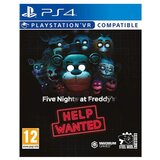 Maximum Games Five Nights at Freddy's - Help Wanted (PS4) Cene