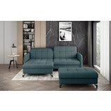 ELTAP Kutni dnevni set Lorelle s tabureom-Leva-Grande 75 | shoptok.hr