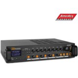  POJAČALO 100V Power Dyn. PDV360 360W/100V 4-Zone, 952.073 Cijene