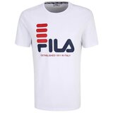 Fila Majice s kratkimi rokavi Bippen Bela Cene
