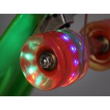  LED skateboard sa svijetlećim kotačima za vožnju u skateparku SP0825 | shoptok.hr