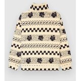 Roxy Calling All My Kids Pulover parchment morning crush | Shoptok.si