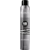 Redken Quick Dry Haarspray Cene