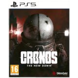Bloober Team PS5 Cronos: The New Dawn | Eponuda.com