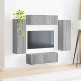  Siva Sonoma 98 x 31 x 29 5 cm | shoptok.hr